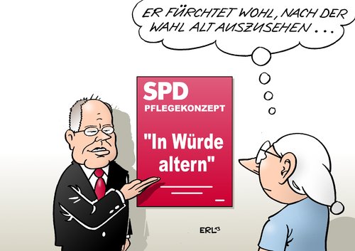SPD Pflegekonzept SPD Pflegekonzept