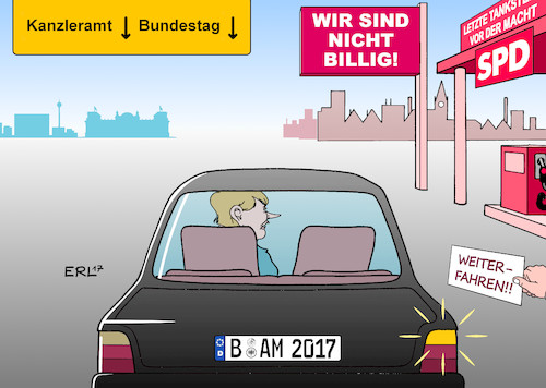 SPD Preis SPD Preis