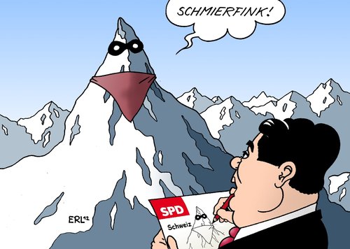 SPD Schweiz SPD Schweiz