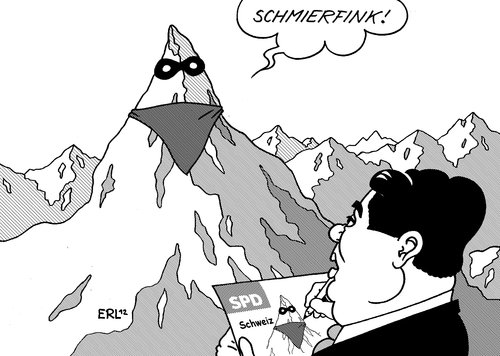 SPD Schweiz SPD Schweiz