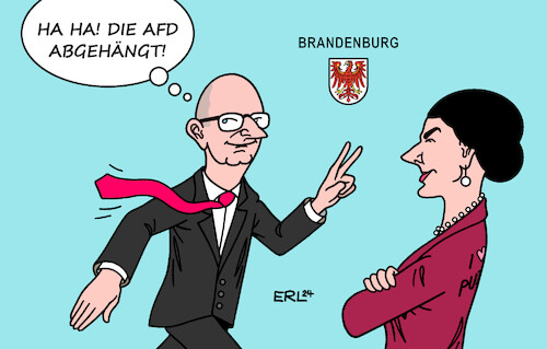 SPD und BSW SPD und BSW