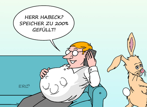 Speicher voll Speicher voll