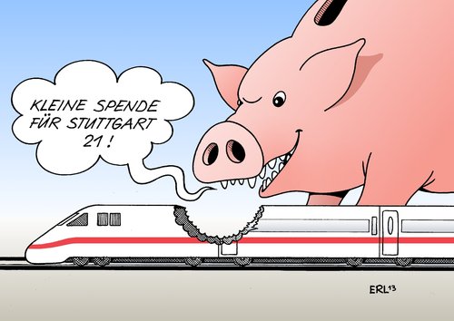 Spende Spende