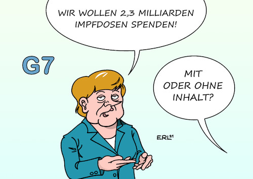 Spende Spende