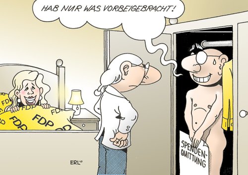 Spende Spende