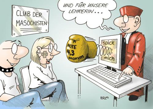 spick mich spick mich