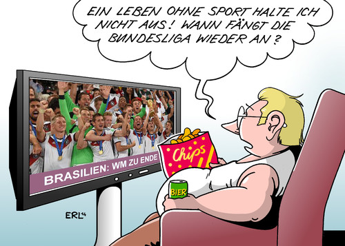 Sportler Sportler