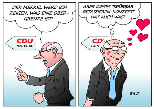 spürbar überzeugt spürbar überzeugt