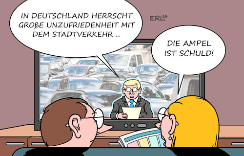 Stadtverkehr Stadtverkehr