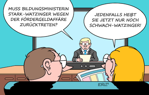 Stark-Watzinger Stark-Watzinger