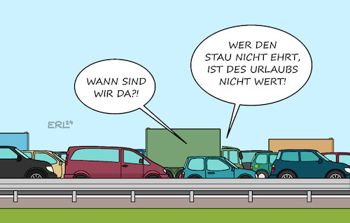 Stau Stau