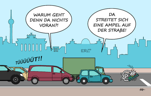 Stau Stau