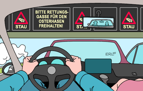 Stau Stau