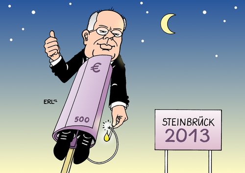 Steinbrück