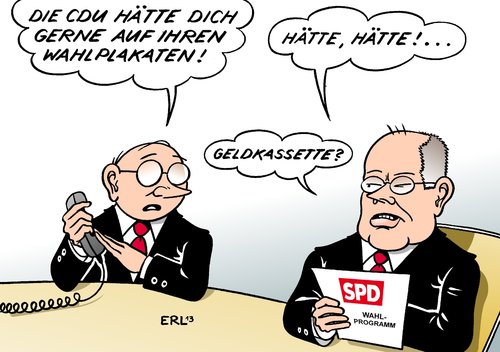 Steinbrück Steinbrück