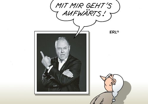 Steinbrück