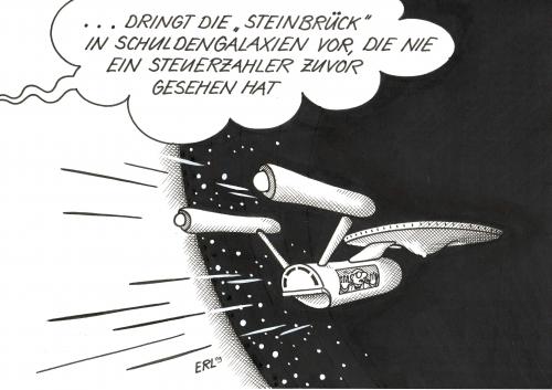 Steinbrück Steinbrück