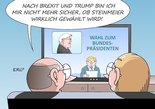 Steinmeier Steinmeier