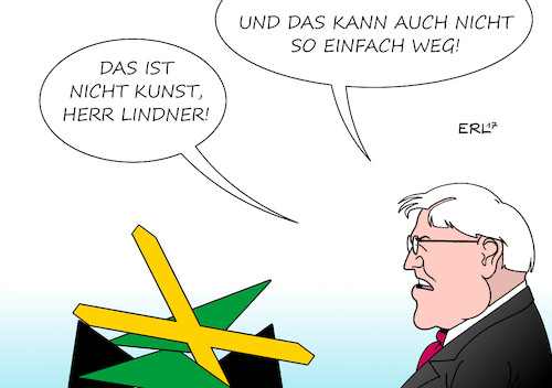 Steinmeier Steinmeier