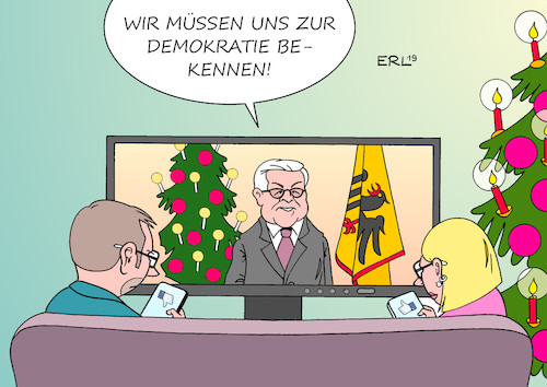 Steinmeier Steinmeier