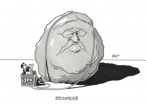Steinmeier Steinmeier