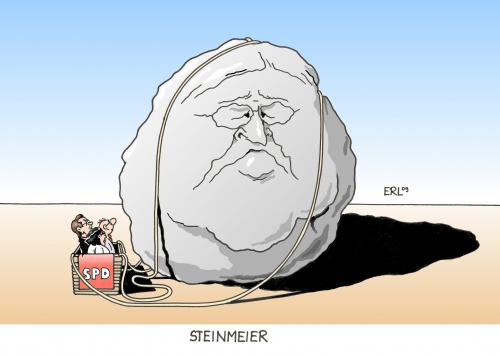 Steinmeier Steinmeier