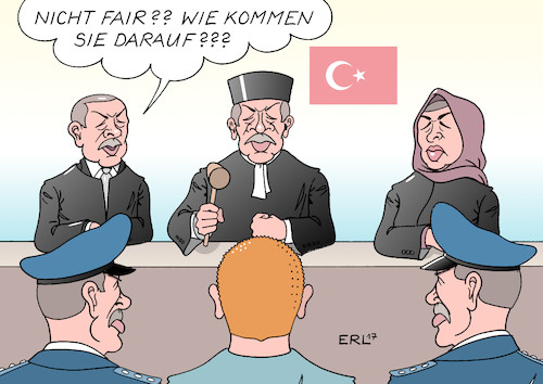 Steudtner-Prozess Steudtner-Prozess