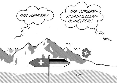Steuer-CD Steuer-CD
