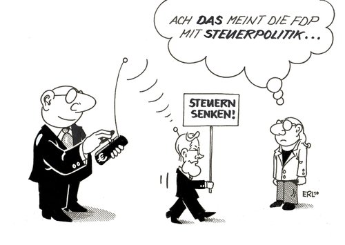 Steuerpolitik Steuerpolitik
