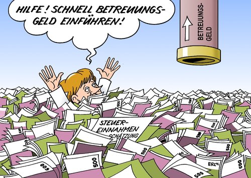Steuerschätzung Steuerschätzung