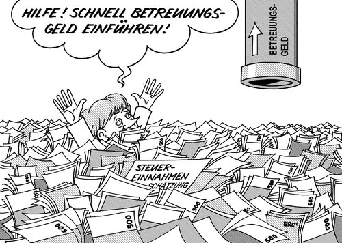 Steuerschätzung Steuerschätzung