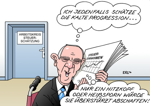 Steuerschätzung Steuerschätzung