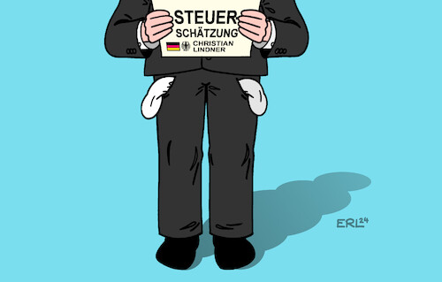 Steuerschätzung Steuerschätzung