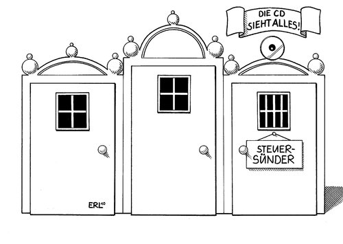 Steuersünder Steuersünder