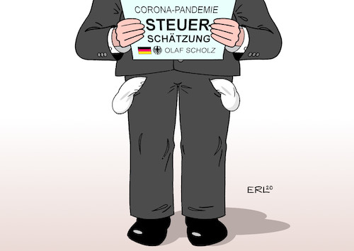 Steuerschätzung Steuerschätzung
