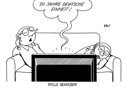 Stille Genießer Stille Genießer
