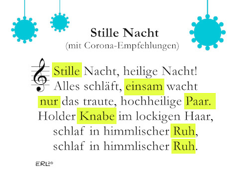 Stille Nacht