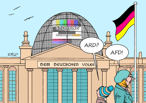 Störung Störung