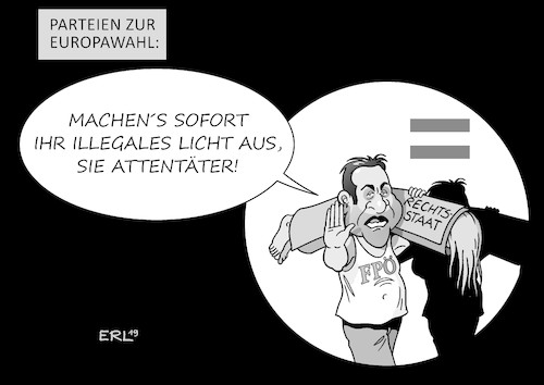 Strache