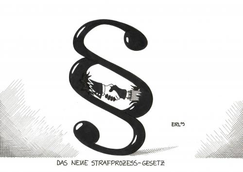 Strafprozess Strafprozess