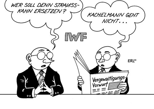 Strauss-Kahn Strauss-Kahn