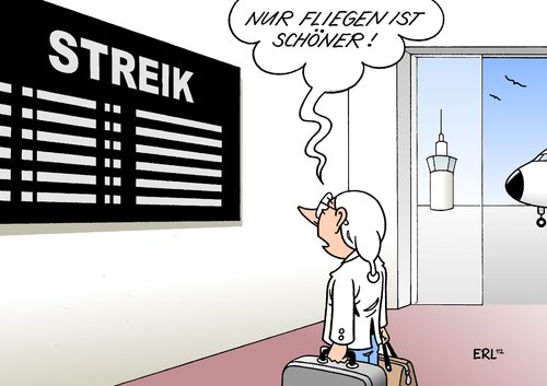 Streik Streik