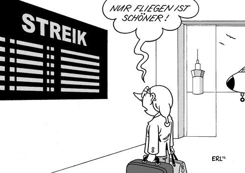 Streik Streik