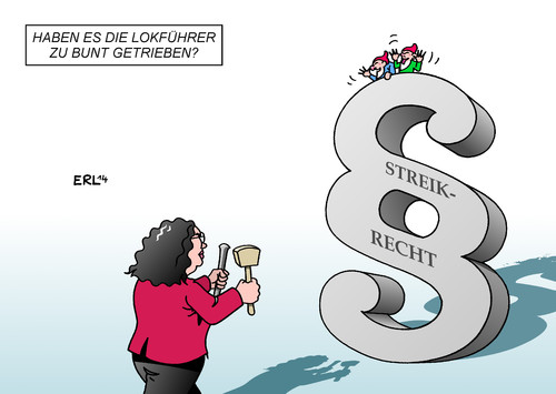 Streikrecht Streikrecht