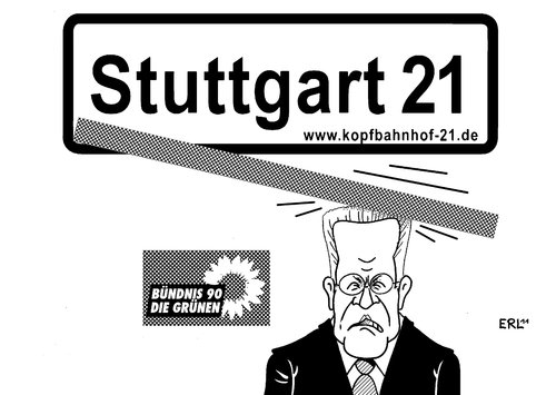 Stresstest Stuttgart 21 Stresstest Stuttgart 21