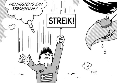 Strohhalm Strohhalm