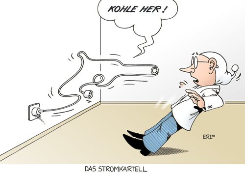 Stromkartell Stromkartell