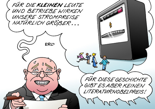 Strompreis Strompreis