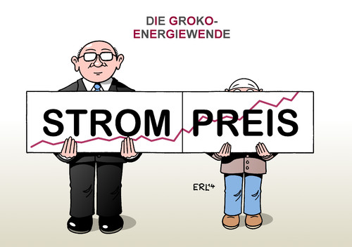 Cartoon: Stromrabatt (medium) by Erl tagged energiewende,ökostrom,förderung,erneuerbare,energien,gesetz,eeg,industrie,energieintensiv,rabatt,strompreis,kosten,bürger,große,koalition,cdu,csu,spd,energieminister,sigmar,gabriel,energiewende,ökostrom,förderung,erneuerbare,energien,gesetz,eeg,industrie,energieintensiv,rabatt,strompreis,kosten,bürger,große,koalition,cdu,csu,spd,energieminister,sigmar,gabriel