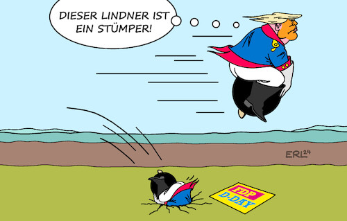 Stümper Stümper